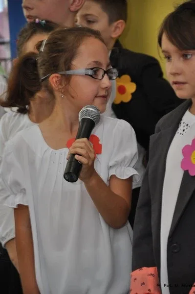 Dzień Edukacji Narodowej w SP nr 1 (zdjęcia)