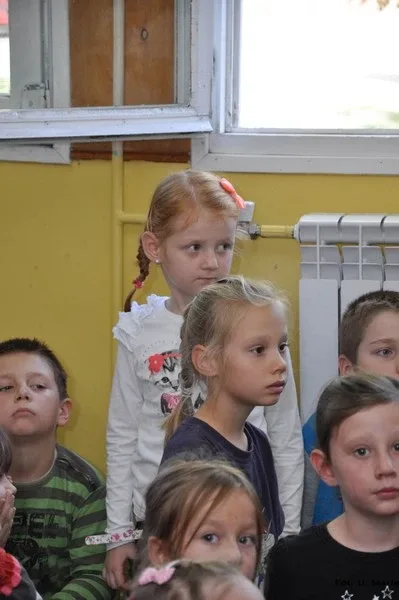 Dzień Edukacji Narodowej w SP nr 1 (zdjęcia)