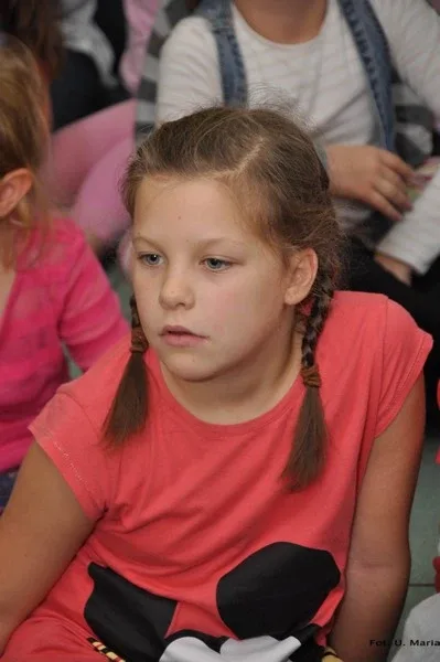 Dzień Edukacji Narodowej w SP nr 1 (zdjęcia)