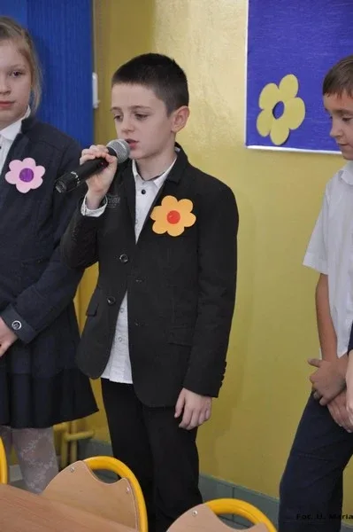 Dzień Edukacji Narodowej w SP nr 1 (zdjęcia)