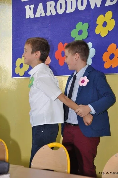 Dzień Edukacji Narodowej w SP nr 1 (zdjęcia)