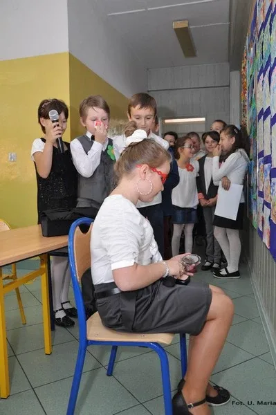 Dzień Edukacji Narodowej w SP nr 1 (zdjęcia)