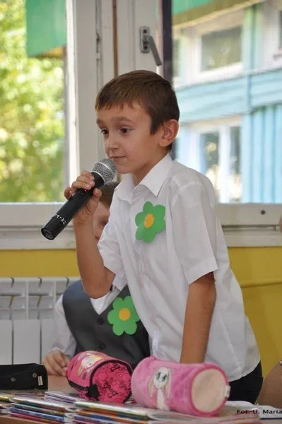 Dzień Edukacji Narodowej w SP nr 1 (zdjęcia)