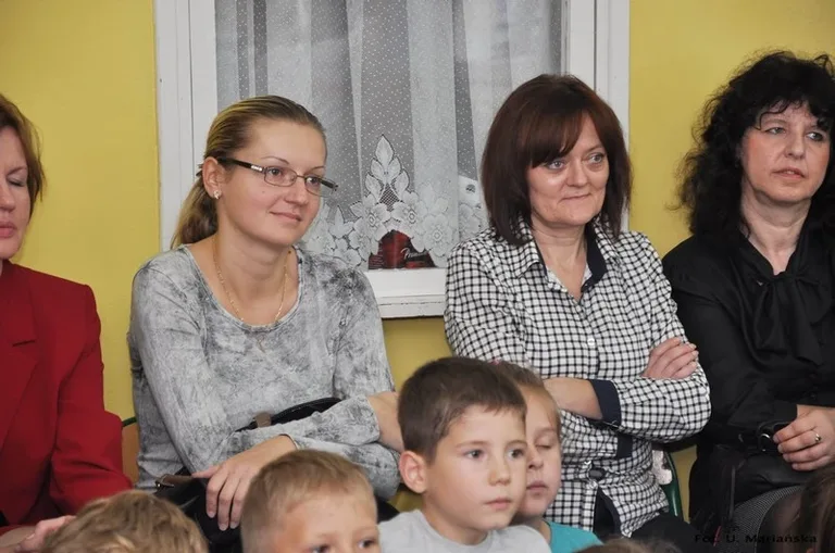 Dzień Edukacji Narodowej w SP nr 1 (zdjęcia)