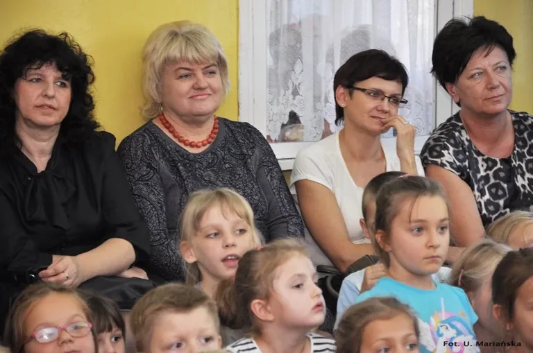 Dzień Edukacji Narodowej w SP nr 1 (zdjęcia)