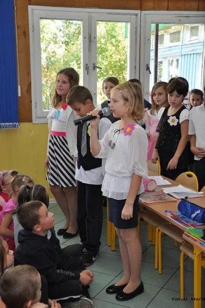 Dzień Edukacji Narodowej w SP nr 1 (zdjęcia)