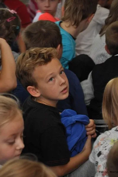 Dzień Edukacji Narodowej w SP nr 1 (zdjęcia)
