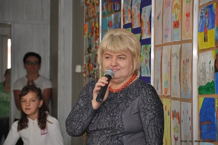 Dzień Edukacji Narodowej w SP nr 1 (zdjęcia)