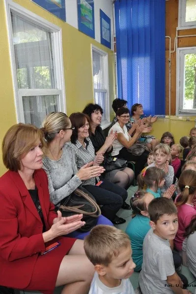 Dzień Edukacji Narodowej w SP nr 1 (zdjęcia)