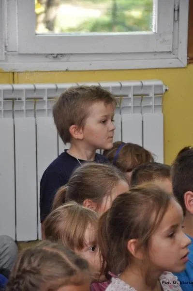 Dzień Edukacji Narodowej w SP nr 1 (zdjęcia)