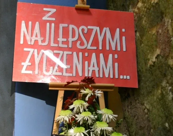 Dzień Nauczyciela - Emeryta w MDK (zdjęcia)