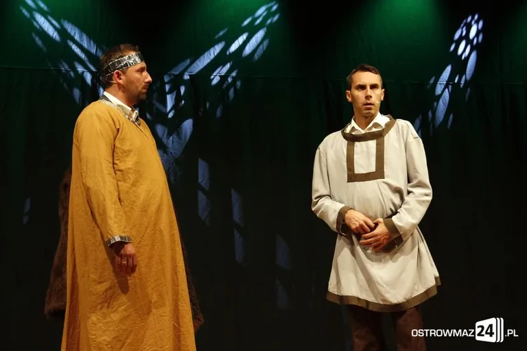 Kabaret Neo-Nówka w Ostrowi Maz. (zdjęcia)