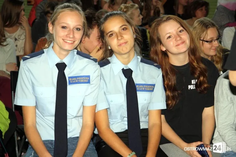 Młodzi ostrowianie poznali 'Sekret' (zdjęcia)