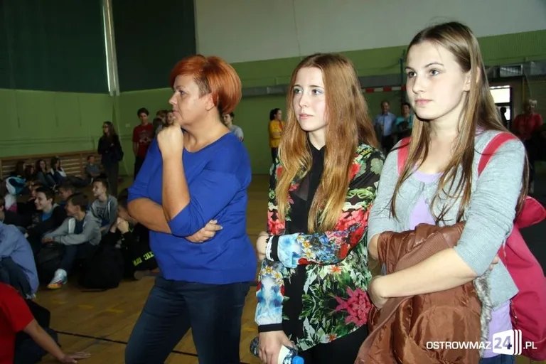Młodzi ostrowianie poznali 'Sekret' (zdjęcia)