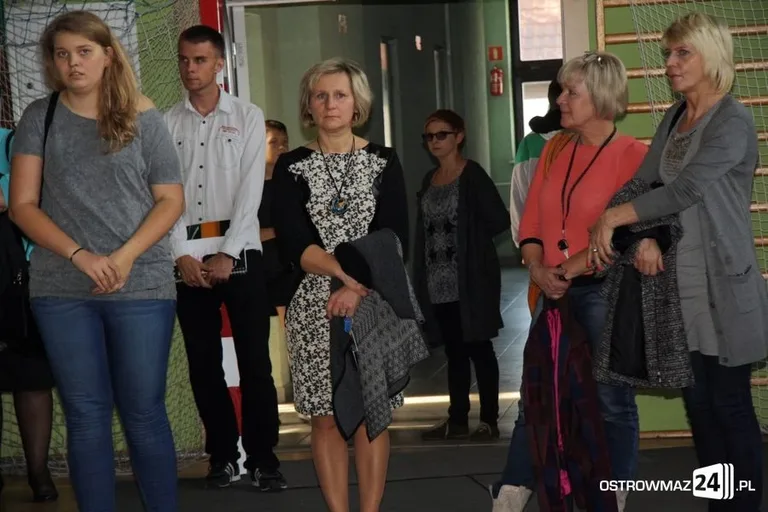 Młodzi ostrowianie poznali 'Sekret' (zdjęcia)