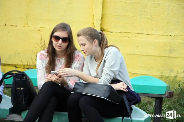 Ostrovia pewnie zwycięża przy Warchalskiego (zdjęcia, wideo)