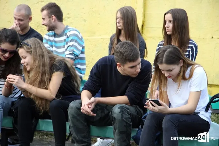 Ostrovia pewnie zwycięża przy Warchalskiego (zdjęcia, wideo)