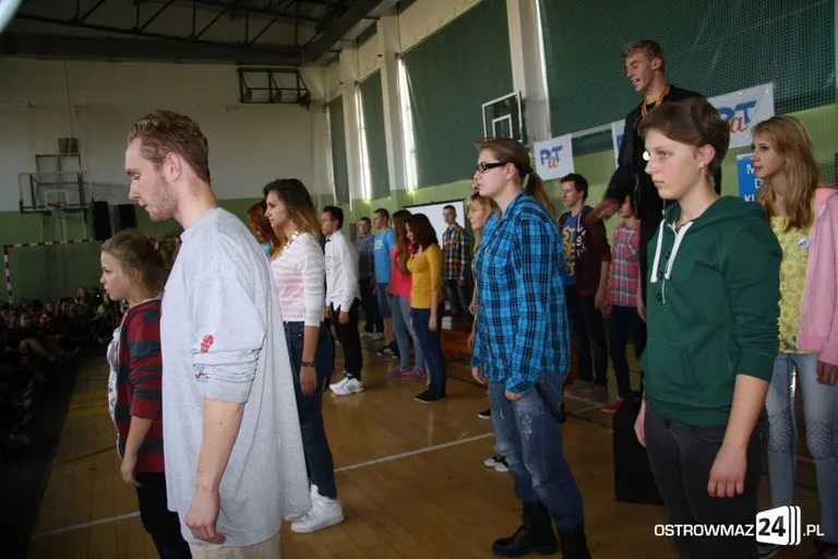 Młodzi ostrowianie poznali 'Sekret' (zdjęcia)