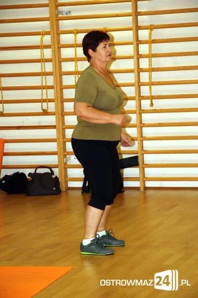 Grupa z 'Chudnij zdrowo' straciła ponad 9 kg (zdjęcia)