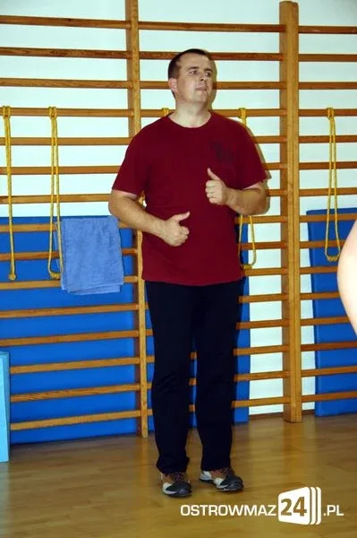 Grupa z 'Chudnij zdrowo' straciła ponad 9 kg (zdjęcia)