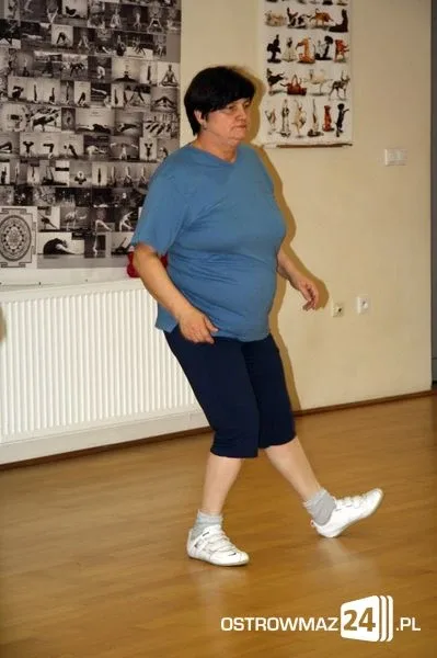 Grupa z 'Chudnij zdrowo' straciła ponad 9 kg (zdjęcia)