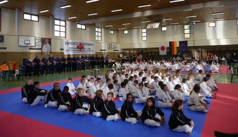 'Brązowa' Maria Jasko w Hamburgu (zdjęcia)