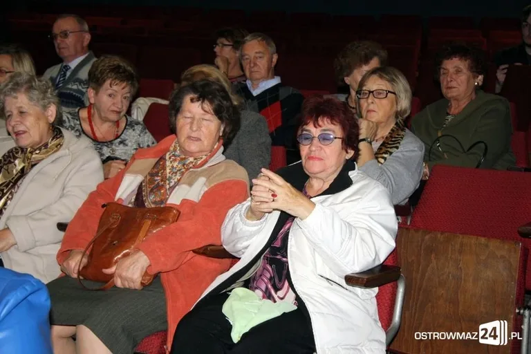 Koncert Gotza inaugurował nowy rok MDK (zdjęcia)