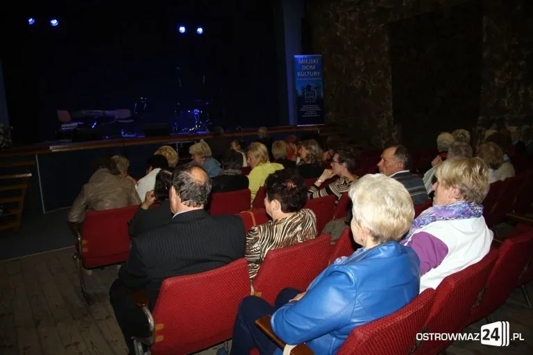 Koncert Gotza inaugurował nowy rok MDK (zdjęcia)