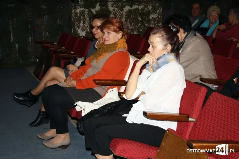 Koncert Gotza inaugurował nowy rok MDK (zdjęcia)