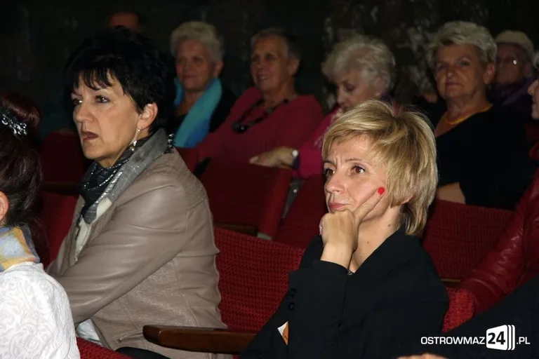 Koncert Gotza inaugurował nowy rok MDK (zdjęcia)