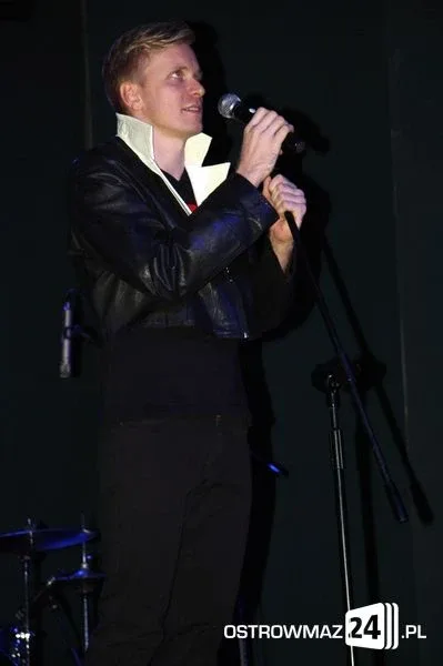 Koncert Gotza inaugurował nowy rok MDK (zdjęcia)
