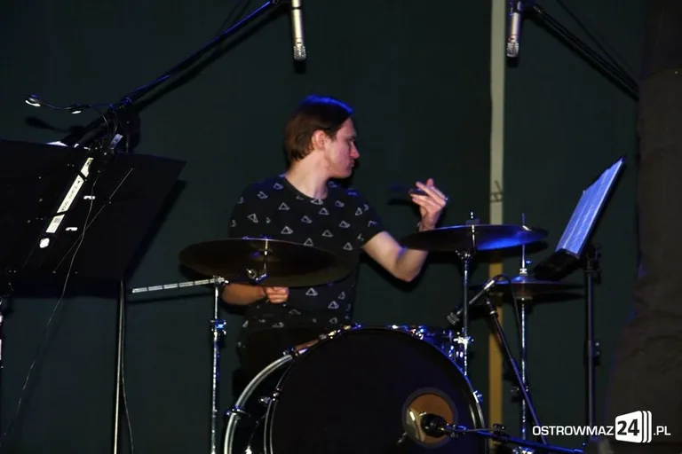 Koncert Gotza inaugurował nowy rok MDK (zdjęcia)