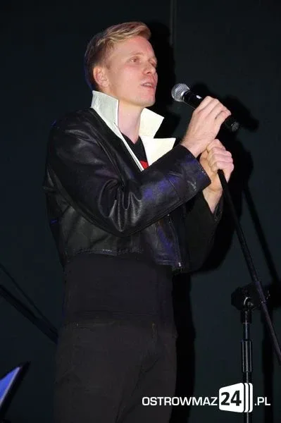 Koncert Gotza inaugurował nowy rok MDK (zdjęcia)
