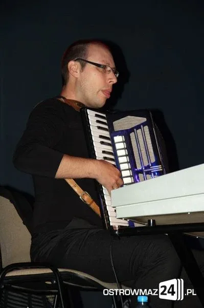 Koncert Gotza inaugurował nowy rok MDK (zdjęcia)