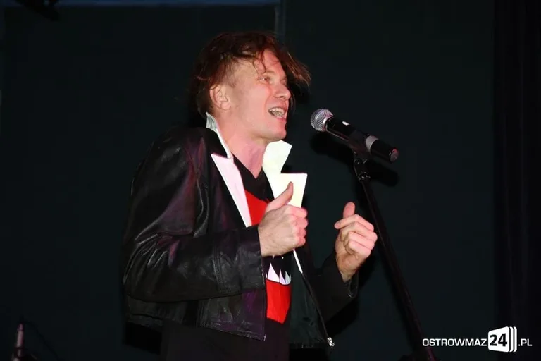 Koncert Gotza inaugurował nowy rok MDK (zdjęcia)