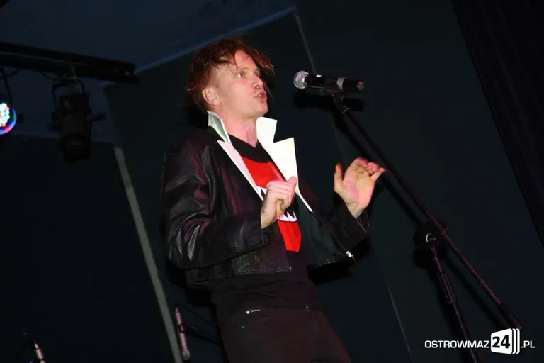 Koncert Gotza inaugurował nowy rok MDK (zdjęcia)