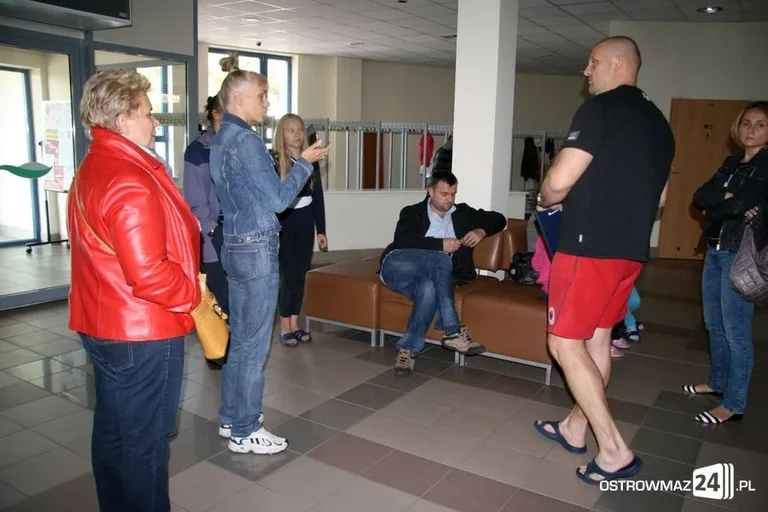 Rusza sekcja ratownictwa wodnego UKS Neptun (zdjęcia)