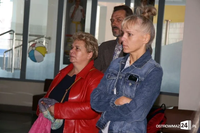 Rusza sekcja ratownictwa wodnego UKS Neptun (zdjęcia)