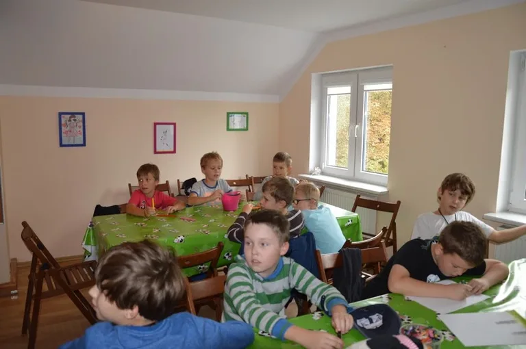Słodka wycieczka dzieci z SP nr 1 (zdjęcia)