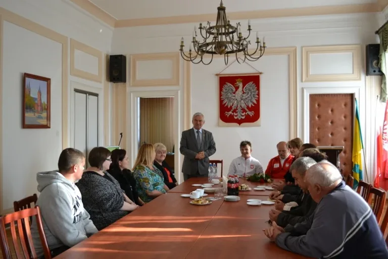 Paweł Brylak opowiedział o sukcesie (zdjęcia)