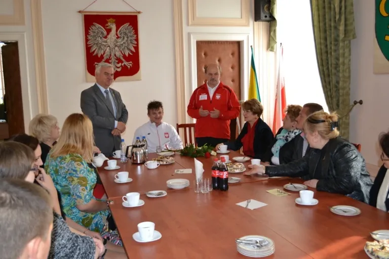 Paweł Brylak opowiedział o sukcesie (zdjęcia)