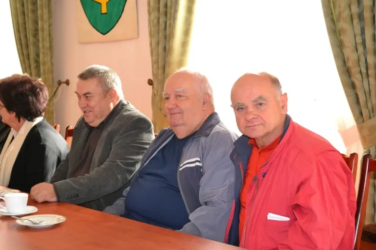 Paweł Brylak opowiedział o sukcesie (zdjęcia)