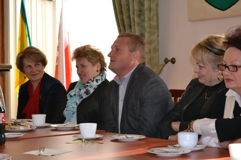Paweł Brylak opowiedział o sukcesie (zdjęcia)