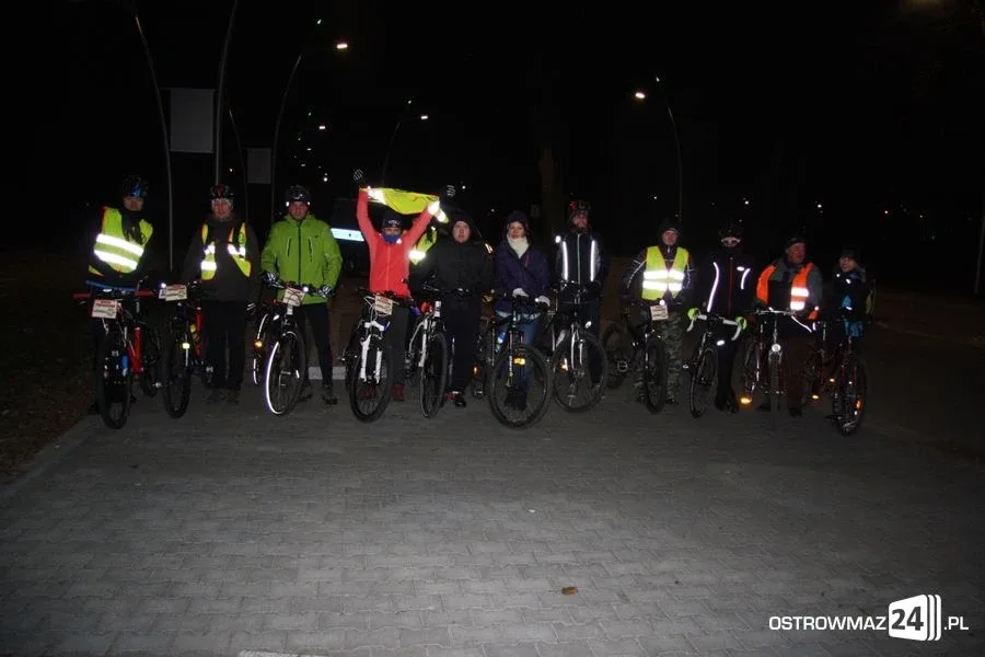 OMK pojechała po raz dziewiąty (zdjęcia)