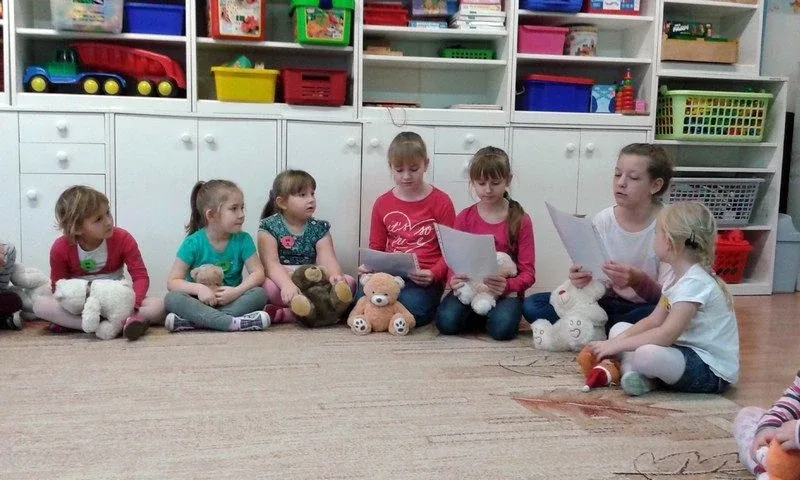 Dzień Pluszowego Misia w SP nr 1 (zdjęcia)