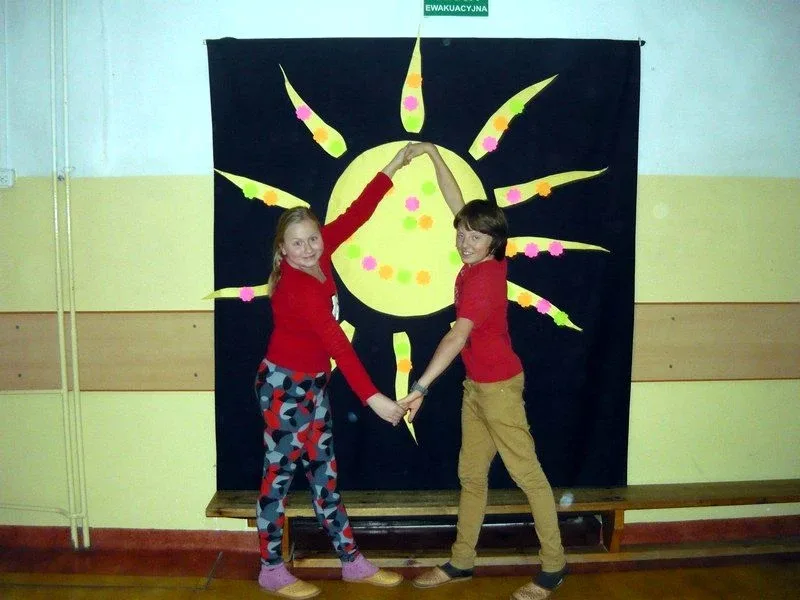Tydzień życzliwości w ostrowskiej placówce