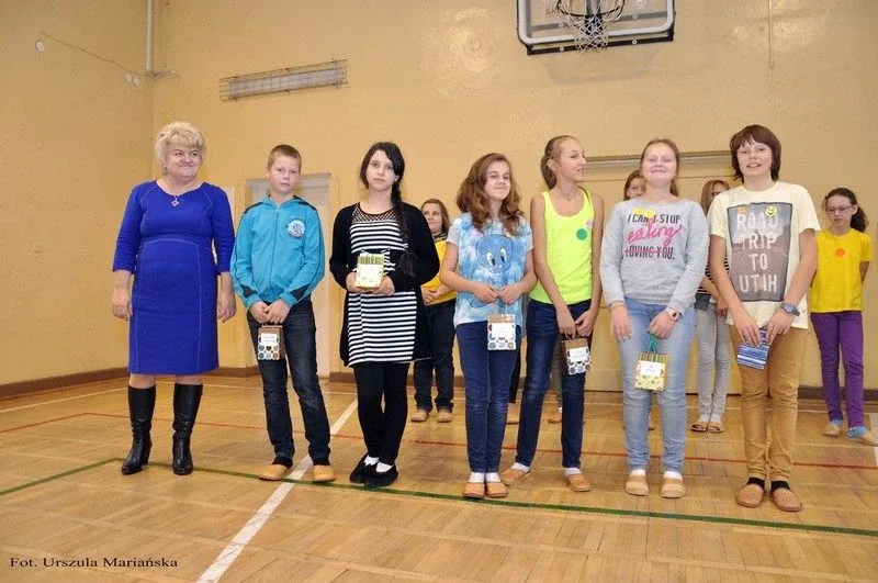 Tydzień życzliwości w ostrowskiej placówce