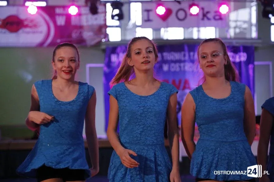 Obejrzyj zdjęcia i wideo z III Ofensywy Tańca