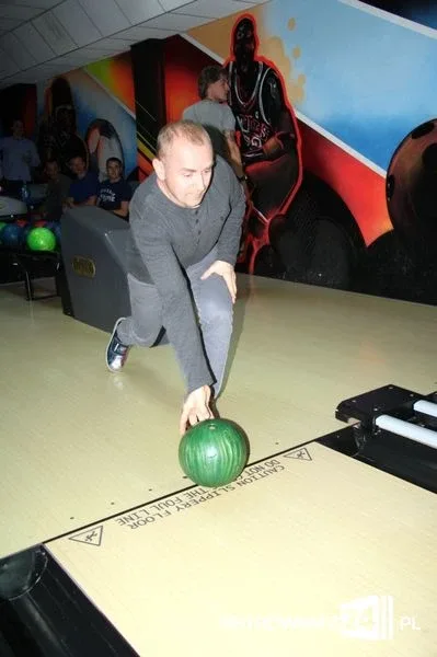 2. kolejka zakładówek bowlingowych (zdjęcia)