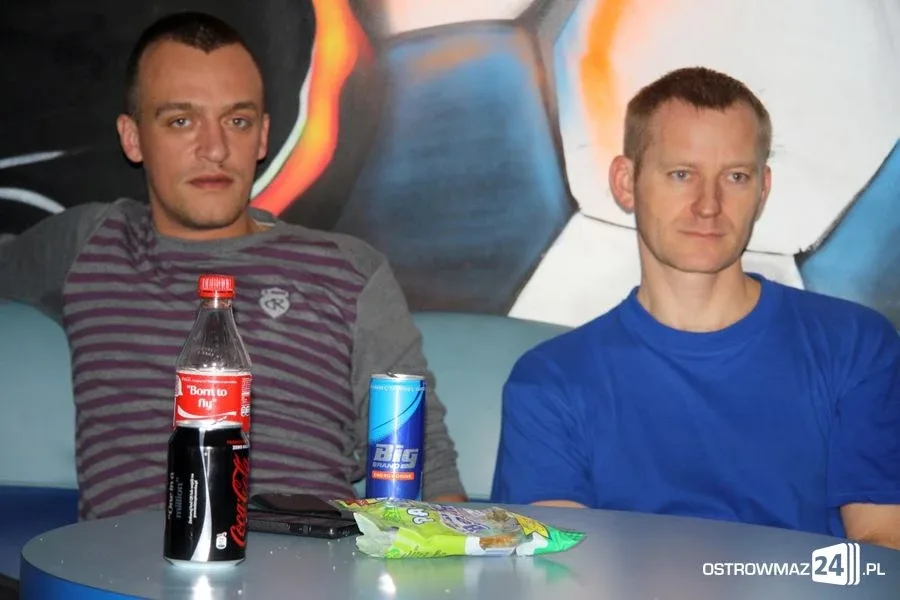 2. kolejka zakładówek bowlingowych (zdjęcia)